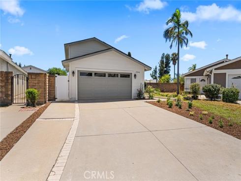 27616 Soltero , Mission Viejo, CA