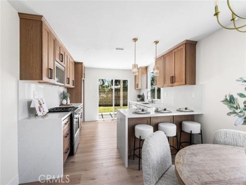 27616 Soltero , Mission Viejo, CA