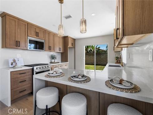 27616 Soltero , Mission Viejo, CA