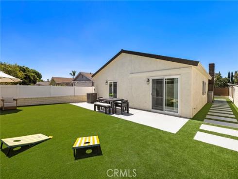27002 El Retiro , Mission Viejo, CA