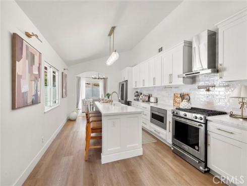 27002 El Retiro , Mission Viejo, CA