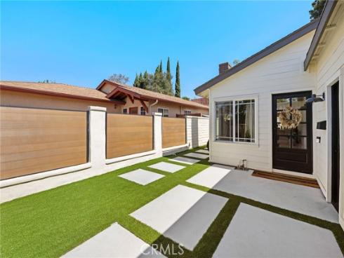 27002 El Retiro , Mission Viejo, CA