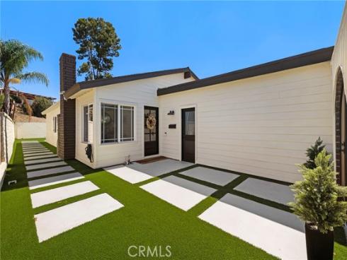 27002 El Retiro , Mission Viejo, CA