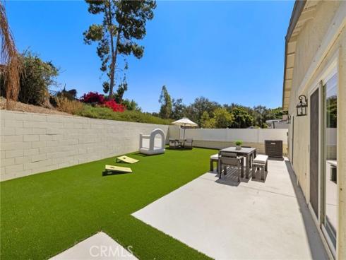 27002 El Retiro , Mission Viejo, CA