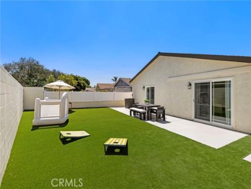 27002 El Retiro , Mission Viejo, CA