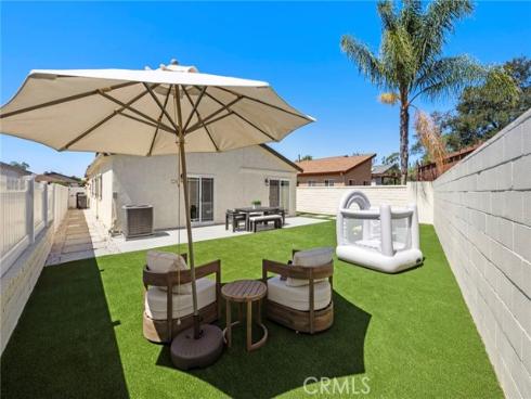 27002 El Retiro , Mission Viejo, CA
