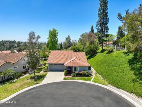 23761 Calle Azorin , Mission Viejo, CA