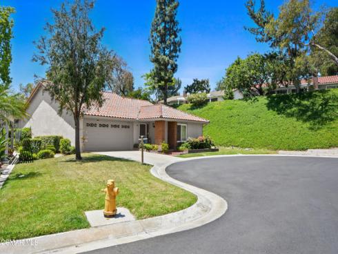 23761 Calle Azorin , Mission Viejo, CA