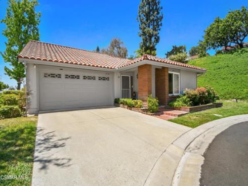 23761 Calle Azorin , Mission Viejo, CA