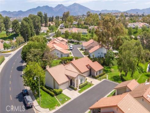 28302 Borgona , Mission Viejo, CA