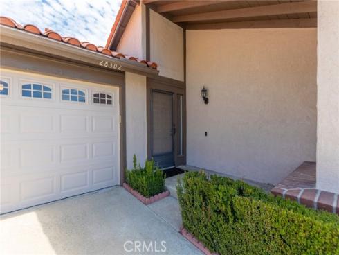 28302 Borgona , Mission Viejo, CA