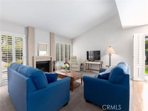 28302 Borgona , Mission Viejo, CA