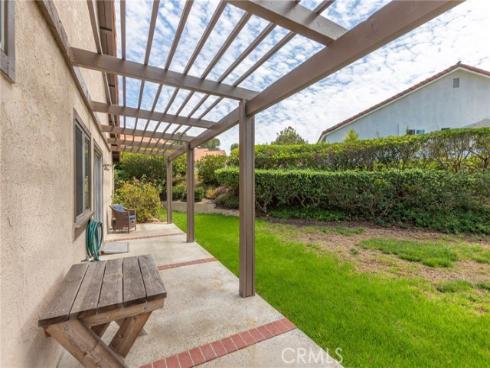 28302 Borgona , Mission Viejo, CA