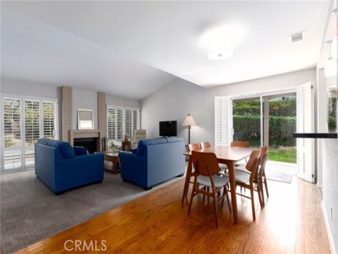 28302 Borgona , Mission Viejo, CA