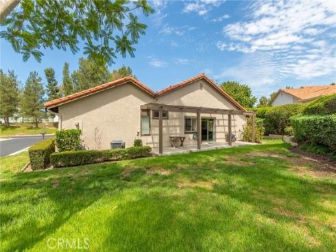 28302 Borgona , Mission Viejo, CA