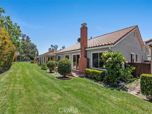 27673 Via Granados , Mission Viejo, CA