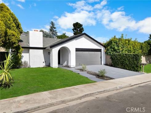 26461 Montecito Lane, Mission Viejo, CA