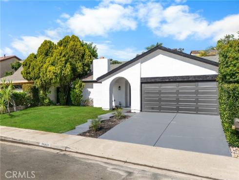 26461  Montecito   Lane, Mission Viejo, CA