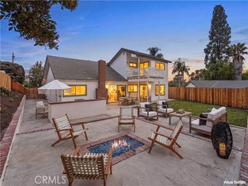 26101 Cordillera , Mission Viejo, CA