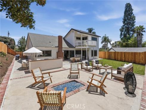 26101 Cordillera , Mission Viejo, CA
