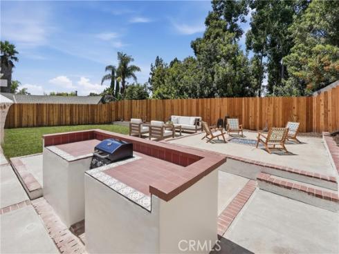 26101 Cordillera , Mission Viejo, CA