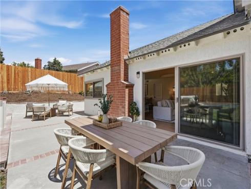 26101 Cordillera , Mission Viejo, CA