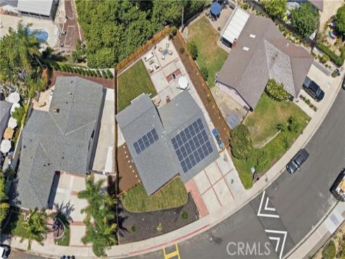 26101 Cordillera , Mission Viejo, CA