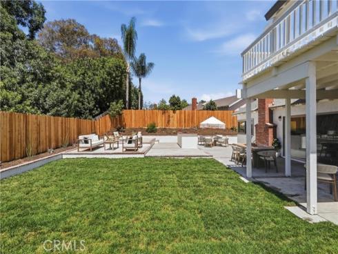 26101 Cordillera , Mission Viejo, CA