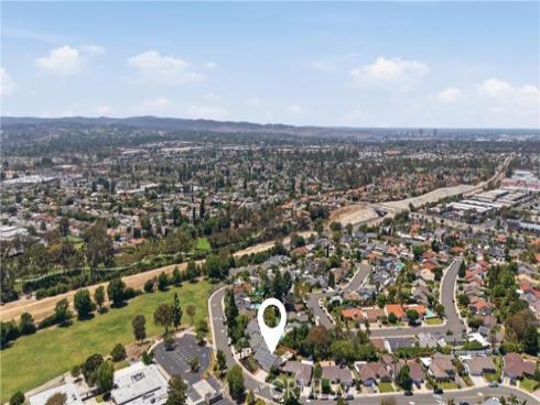 26101 Cordillera , Mission Viejo, CA