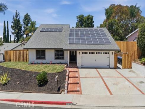 26101 Cordillera , Mission Viejo, CA