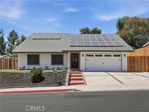 26101 Cordillera , Mission Viejo, CA
