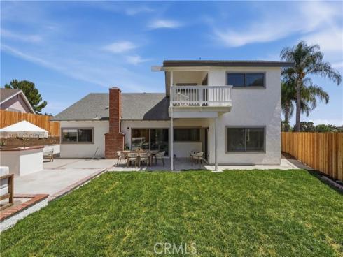 26101 Cordillera , Mission Viejo, CA