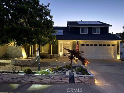 22051 Salcedo , Mission Viejo, CA