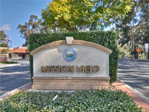 22051 Salcedo , Mission Viejo, CA