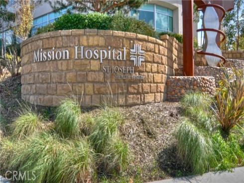 22051 Salcedo , Mission Viejo, CA