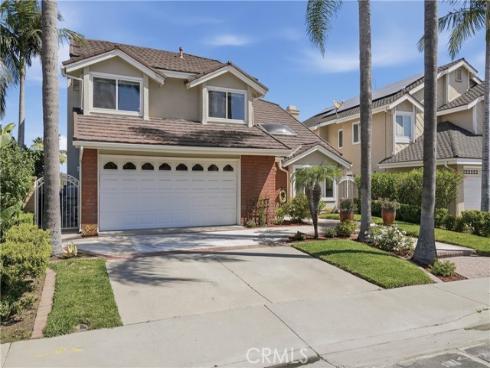 27411 Betanzos , Mission Viejo, CA