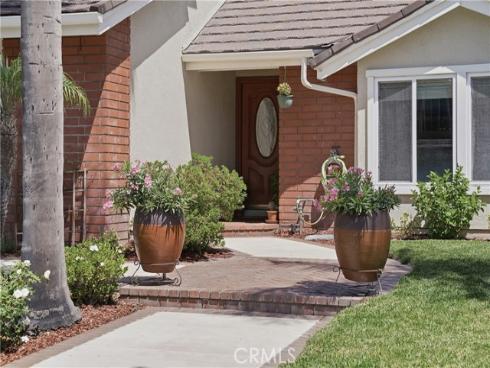 27411 Betanzos , Mission Viejo, CA