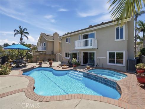 27411 Betanzos , Mission Viejo, CA