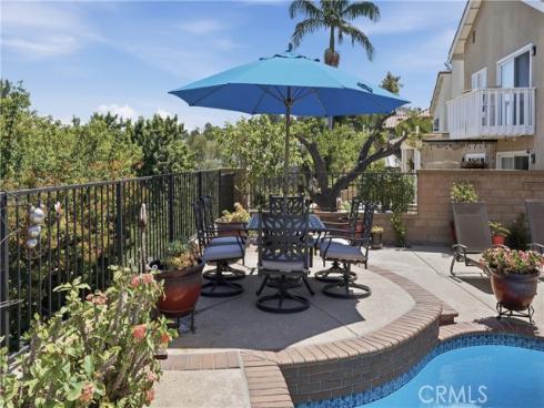 27411 Betanzos , Mission Viejo, CA