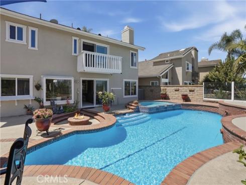 27411 Betanzos , Mission Viejo, CA