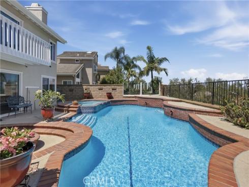 27411 Betanzos , Mission Viejo, CA