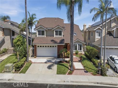 27411 Betanzos , Mission Viejo, CA