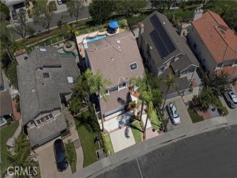 27411 Betanzos , Mission Viejo, CA