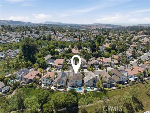 27411 Betanzos , Mission Viejo, CA