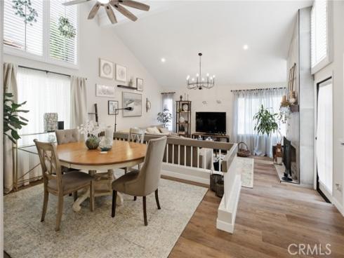 26746 Dulcinea , Mission Viejo, CA