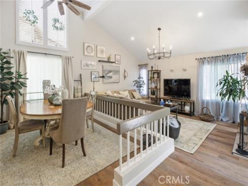 26746 Dulcinea , Mission Viejo, CA