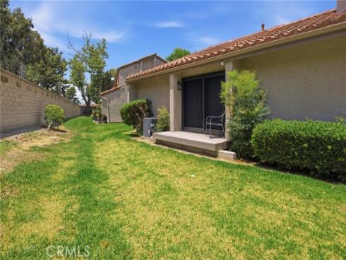 26746 Dulcinea , Mission Viejo, CA