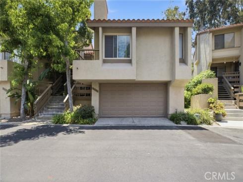 26746 Dulcinea , Mission Viejo, CA