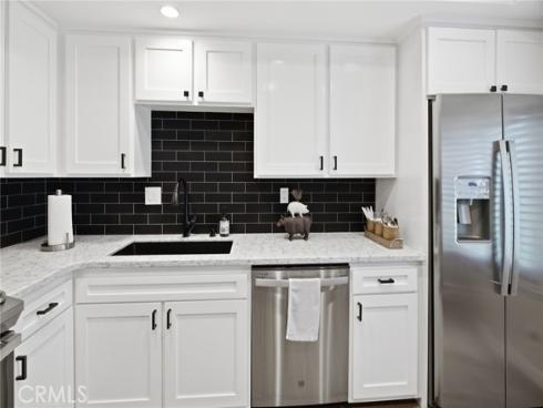 26746 Dulcinea , Mission Viejo, CA