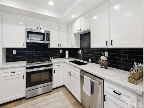 26746 Dulcinea , Mission Viejo, CA
